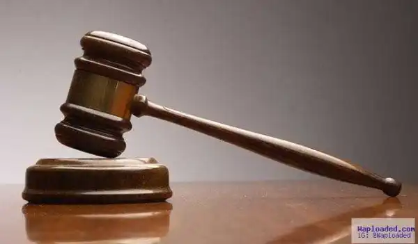 Popular Islamic Scholar In Kano Sentenced To Death By Hanging